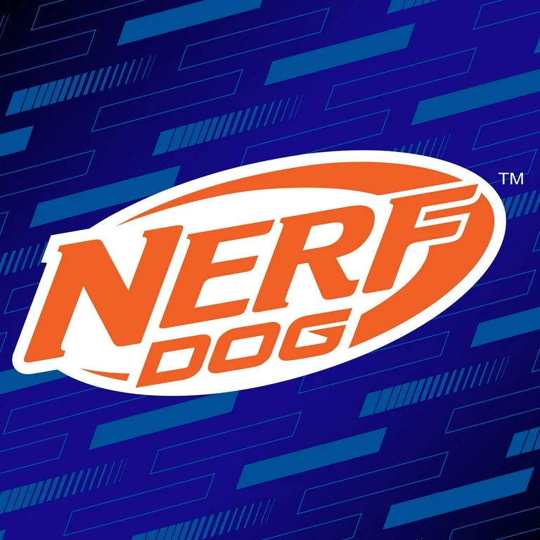 Nerf - Dog