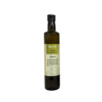 Olej Barfit omega pięcioskładnikowy + zioła dla psa 500 ml (Omega Öl)