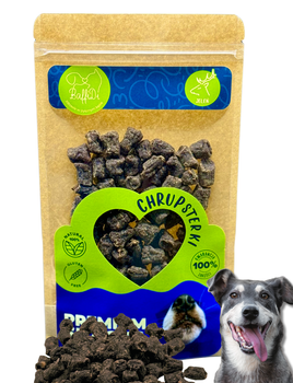 ChrupSterki dla psa - jeleń 90g