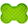 LickiMat® SLODOG zielona - miska spowalniająca jedzenie dla psa