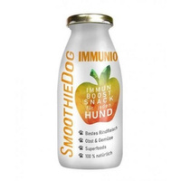 SmoothieDog Immunio - Smoothie dla psa wspierające układ odpornościowy 250ml