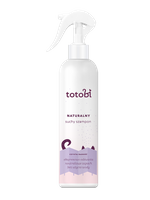 Totobi Naturalny suchy szampon 300 ml dla psa