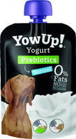 YOW UP! Prebiotyki Jogurt naturalny dla psa 115g