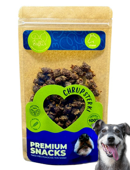 ChrupSterki dla psa - konina 90g