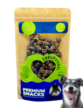ChrupSterki dla psa - jagnięcina 90g