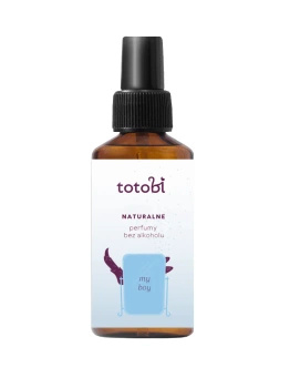 Totobi Naturalne Perfumy My Boy dla psa, 100 ml