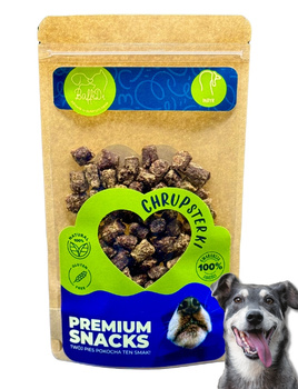 ChrupSterki dla psa - indyk 90g