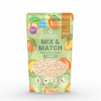 PERRO MIX & MATCH Mango – Liofilizowane Przysmaki Owocowe dla Psa 20g