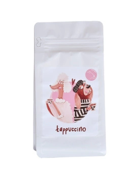 Łappuccino kawa dla psa - dziczyzna 200g