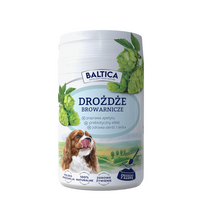 Drożdże Browarnicze