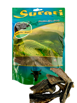 Żołądek dla psa - Bawół Wodny 200g