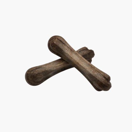 Fiboo - Gryzak dla psa Fiboone Woody rozmiar L 19 cm 