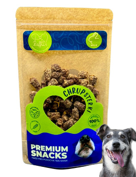 ChrupSterki dla psa - królik 90g