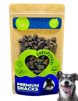 ChrupSterki dla psa - jeleń 90g