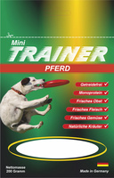 Mini przysmak treningowy dla psa - konina z ziemniakami 500g (Pferd)