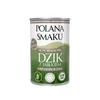 Polana Smaku Mokra karma dla psa Dzik z jabłkiem 400g