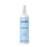 Totobi - Cooling mist 100ml - Nawilżająca mgiełka dla psa z efektem natychmiastowego chłodzenia