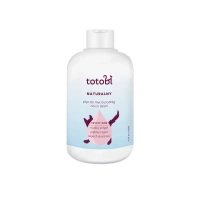 Totobi – Naturalny Płyn do Mycia Podłóg 500 ml | Bezpieczny dla Psów i Kotów