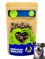 ChrupSterki dla psa - indyk 90g