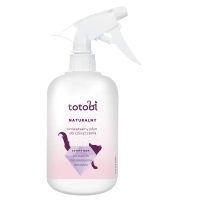 Totobi – Naturalny Uniwersalny Płyn do Czyszczenia Akcesoriów dla Zwierząt, 500 ml
