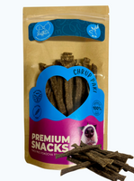 ChrupPaki dla psa - jeleń 1kg 