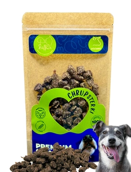 ChrupSterki dla psa - wołowina 90g