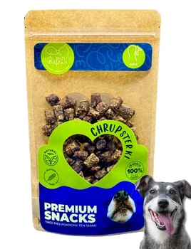 ChrupSterki dla psa - indyk 90g