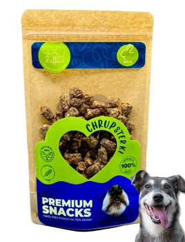 ChrupSterki dla psa - królik 90g